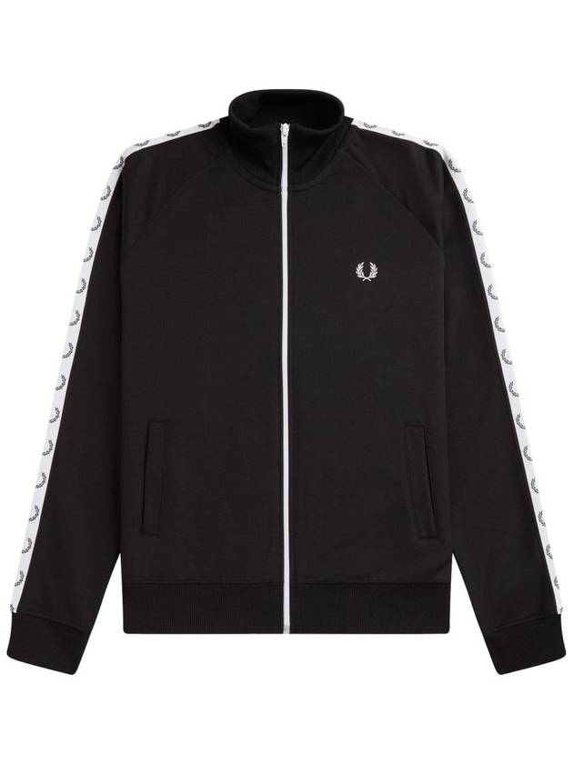 Fred Perry Polo With Logo - FRED PERRY - BALAAN 3