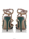 women sandals - VALENTINO - BALAAN 4