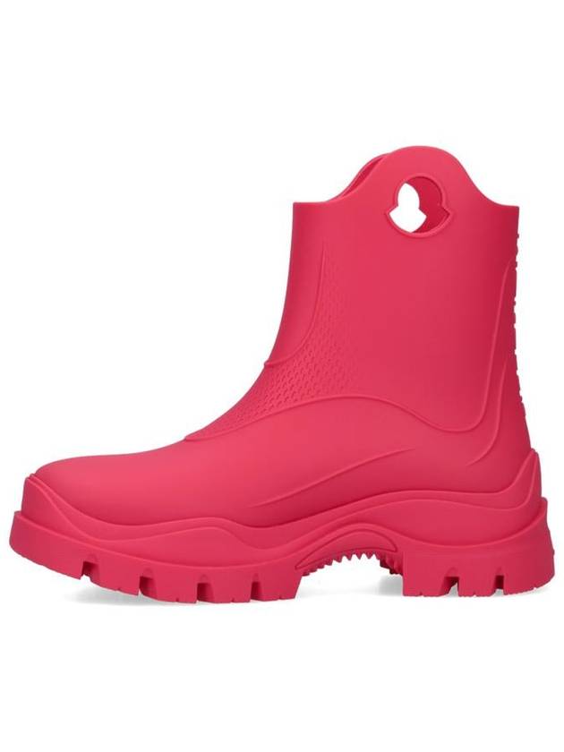 Moncler Boots - MONCLER - BALAAN 3