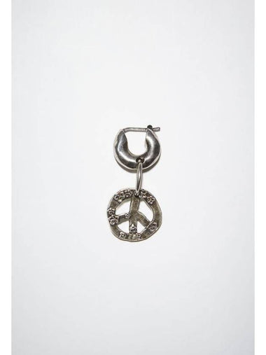 Acne Studios Earrings - ACNE STUDIOS - BALAAN 1