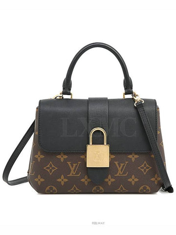 women cross bag - LOUIS VUITTON - BALAAN 1