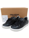 Smith Market used luxury goods Zadig Voltaire sneakers women s shoes - ZADIG & VOLTAIRE - BALAAN 1