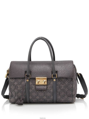 women tote bag - LOUIS VUITTON - BALAAN 1