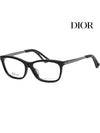 Glasses frame CD3288F ANS Asian fit horn rim women's fashion - DIOR - BALAAN 1