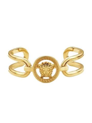 Medusa apos 95 cuff bracelet 10152031A00620 - VERSACE - BALAAN 1