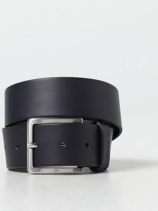 Belt men Hugo - HUGO BOSS - BALAAN 1