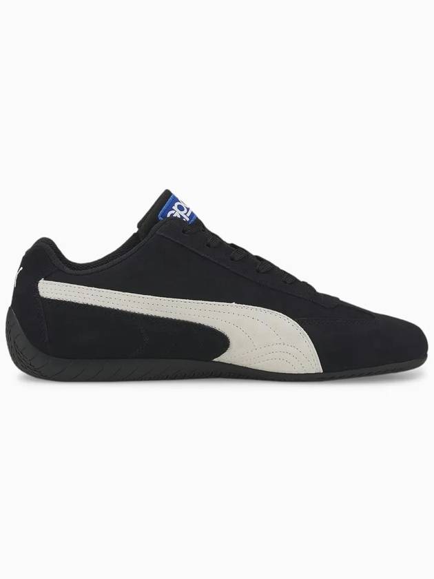 Sparco Speedcat OG low-top sneakers black - PUMA - BALAAN 6