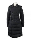 Mid length Nylon Puffer Coat 8097869 - BURBERRY - BALAAN 2