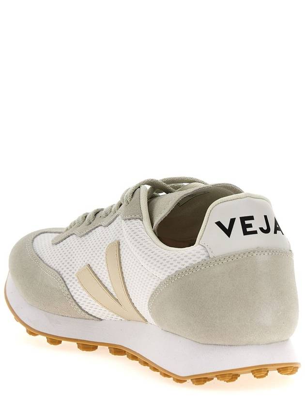 Veja 'Rio Branco' Sneakers - VEJA - BALAAN 4