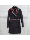 Smith Market Used Luxury Prorsum Coat Women s Clothing - BURBERRY - BALAAN 1