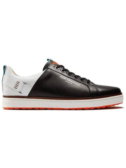 Golf shoes Solstice black men s fashion goods - ROYAL ALBARTROSS - BALAAN 2