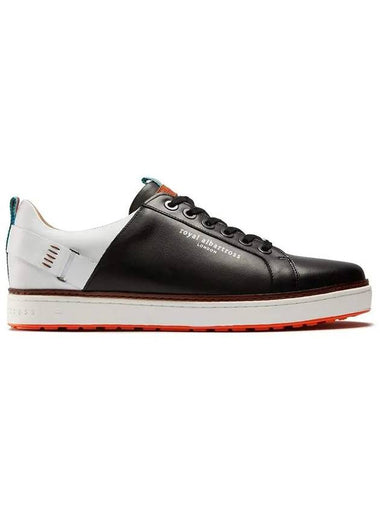 Golf shoes Solstice black men s fashion goods - ROYAL ALBARTROSS - BALAAN 1