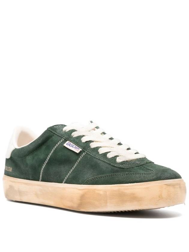 Golden Goose Sneakers - GOLDEN GOOSE - BALAAN 2