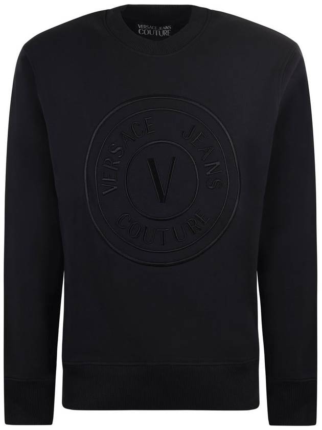 Versace Jeans Couture  Couture Sweatshirt - VERSACE - BALAAN 1