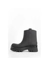 Women's Raina Rain Boots Black - CHLOE - BALAAN 3