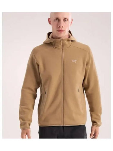 ARC TERYX Kyanite Hoody AJOFMX8446CAV M - ARC'TERYX - BALAAN 1