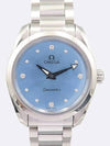 220 10 28 60 53 001 Women s Watch - OMEGA - BALAAN 1