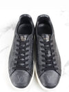 Luxembourg monogram sneakers 6 250 - LOUIS VUITTON - BALAAN 7