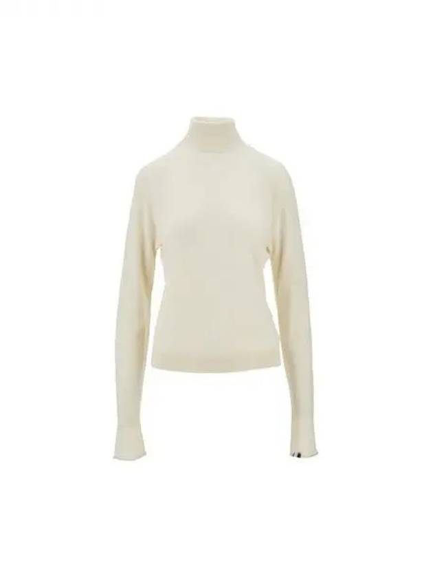 Extreme cashmere high neck knit 270304 - EXTREME CASHMERE - BALAAN 1