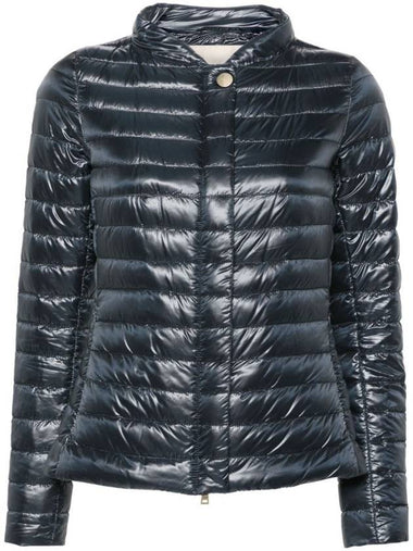 Herno Elena Slim Quilted Padded Jacket Clothing - HERNO - BALAAN 1