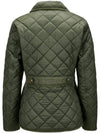 Half quilted jacket 211940996 - POLO RALPH LAUREN - BALAAN 4