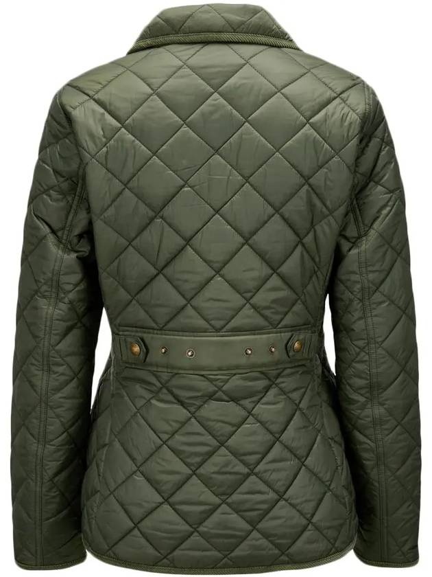 Half quilted jacket 211940996 - POLO RALPH LAUREN - BALAAN 4