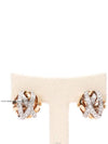 women earrings - DAMIANI - BALAAN 1