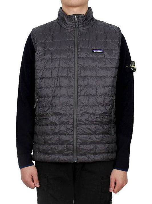 NANO PUFF Nano puff padded vest 84242 FGE - PATAGONIA - BALAAN 2