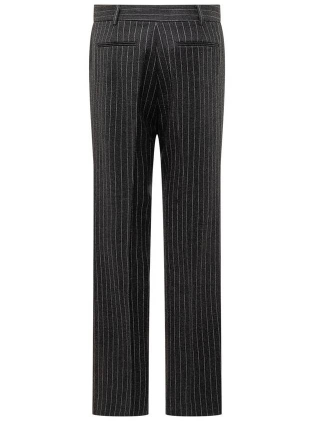 Michael Kors Straight Leg Pant - MICHAEL KORS - BALAAN 2