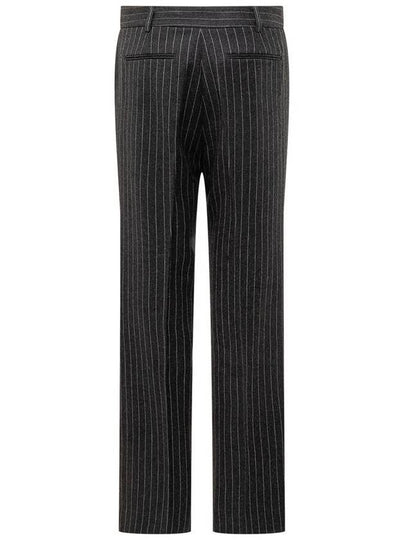 Michael Kors Straight Leg Pant - MICHAEL KORS - BALAAN 2