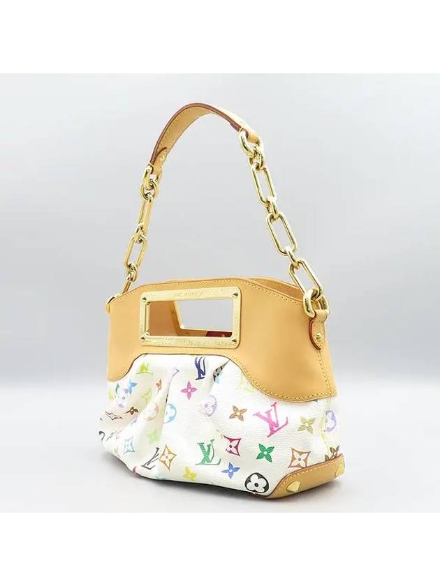 M40257 2 WAY bag - LOUIS VUITTON - BALAAN 3