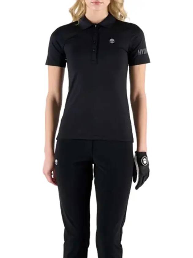 Basic golf polo - HYDROGEN - BALAAN 1