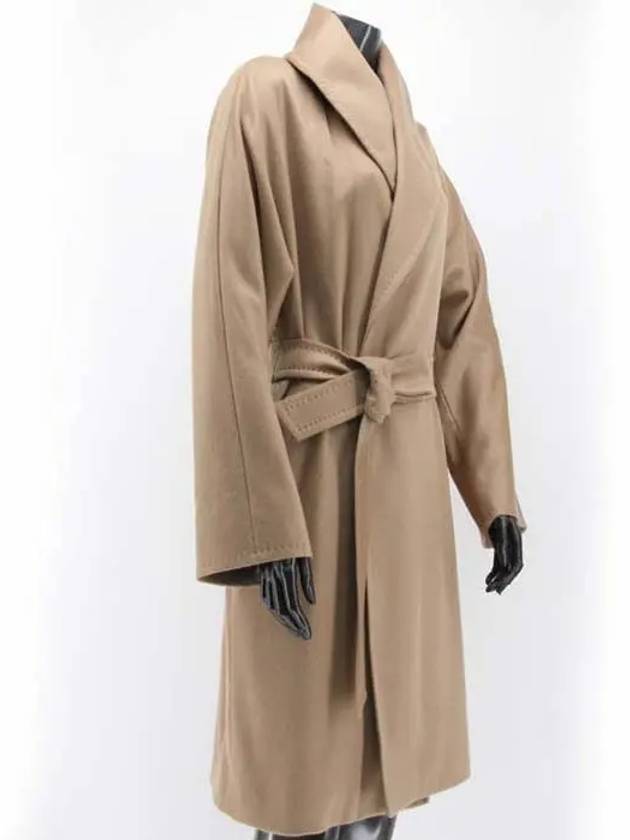 Cashmore100 Studio - MAX MARA - BALAAN 3