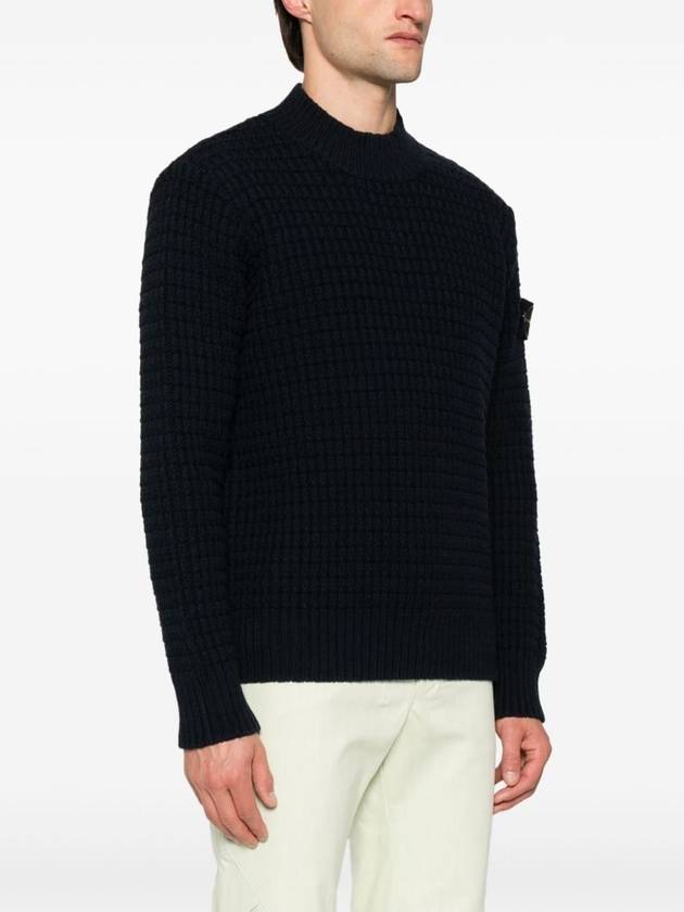 STONE ISLAND MAGLIA - STONE ISLAND - BALAAN 3