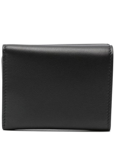 Ferragamo Wallets Black - SALVATORE FERRAGAMO - BALAAN 2