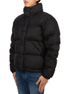 Aspen Down Jacket Black - TEN C - BALAAN 4