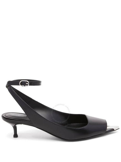 23 fw Punk Sandals 757494WIEA11081 B0040437835 - ALEXANDER MCQUEEN - BALAAN 2