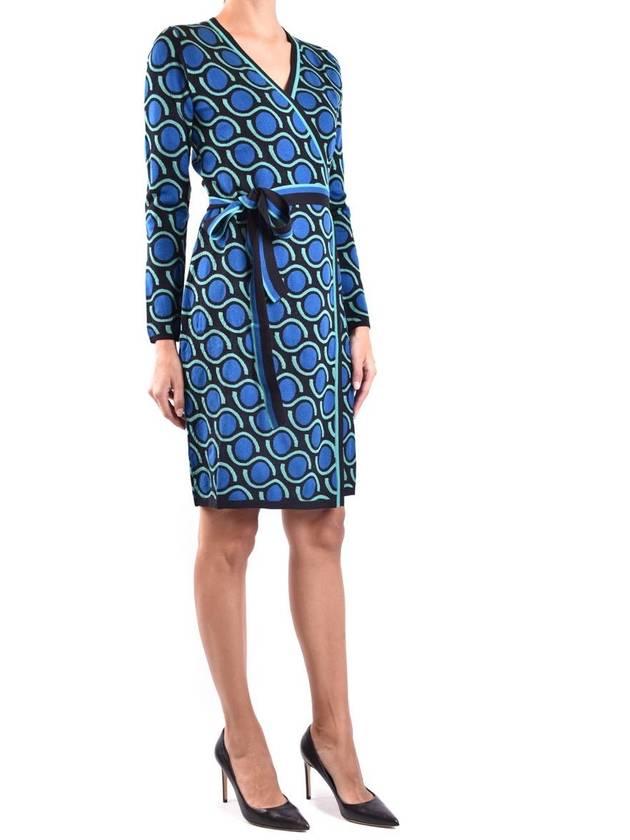 Diane Von Furstenberg Dresses - DIANE VON FURSTENBERG - BALAAN 3