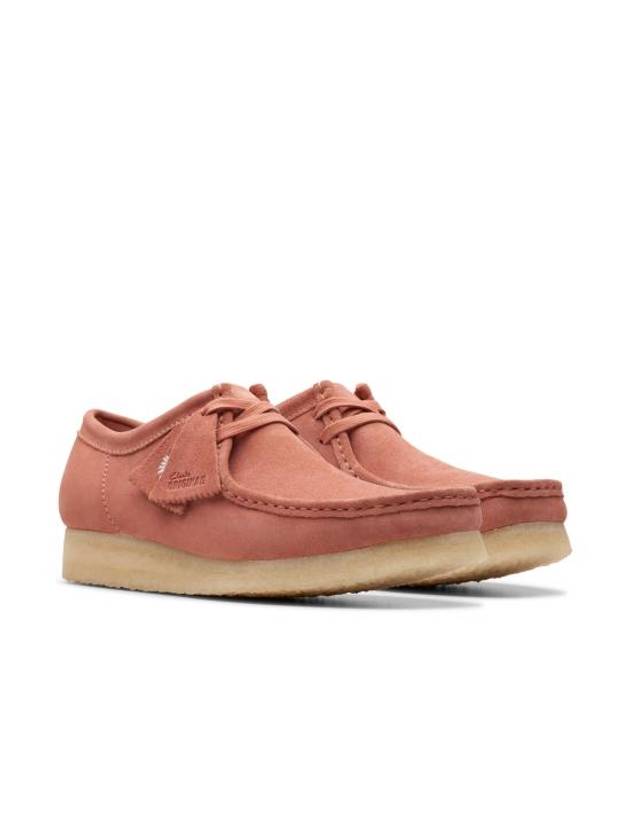 Loafer 753311 Free Terracotta - CLARKS - BALAAN 2