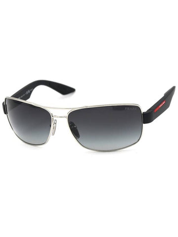 Sunglasses SPS50Z 1BC09U - PRADA - BALAAN 1