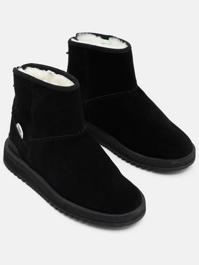 Els-Mwpab-Mid Unisex Ankle Boot - SUICOKE - BALAAN 2