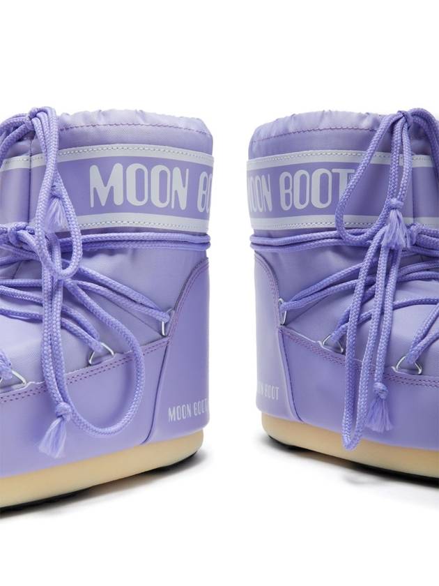 Moon Boot Boots Purple - MOON BOOT - BALAAN 2