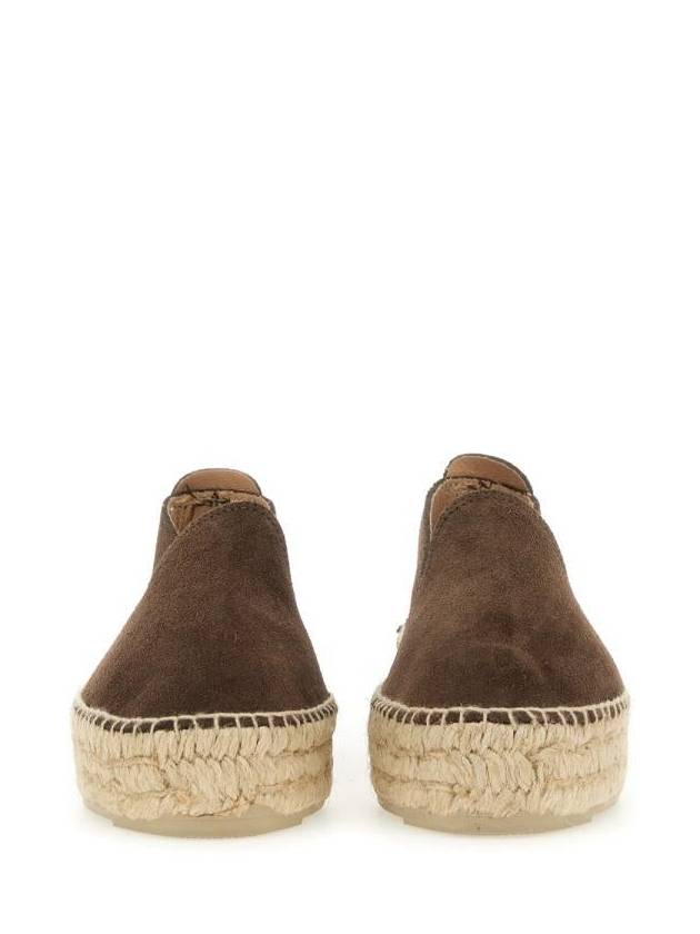 Manebí Double Sun Espadrilles - MANEBI - BALAAN 5