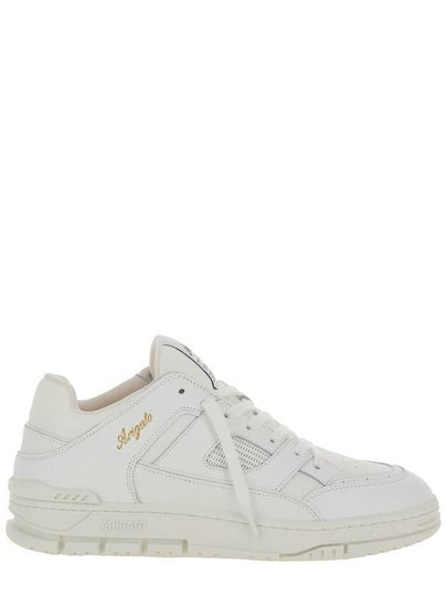 Sneakers F1699001 WHITE WHITE - AXEL ARIGATO - BALAAN 2