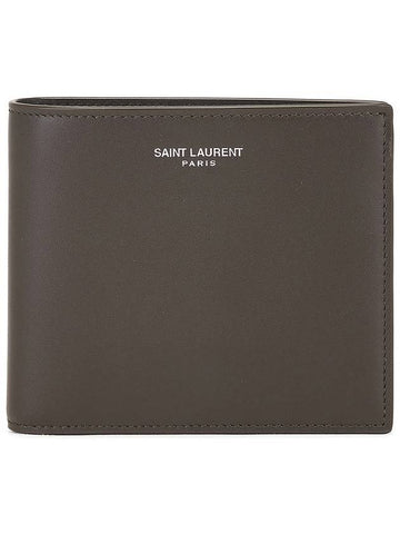 EAST WEST Wallet - SAINT LAURENT - BALAAN 1