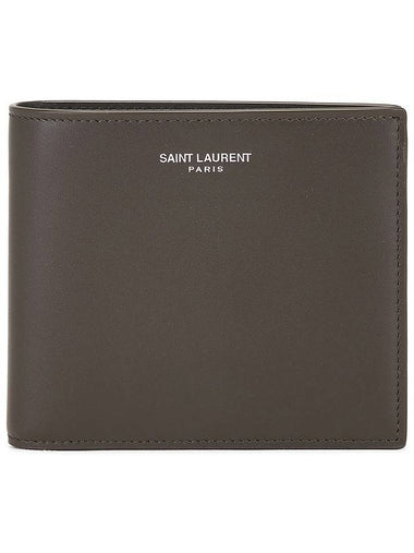 EAST WEST Wallet - SAINT LAURENT - BALAAN 1