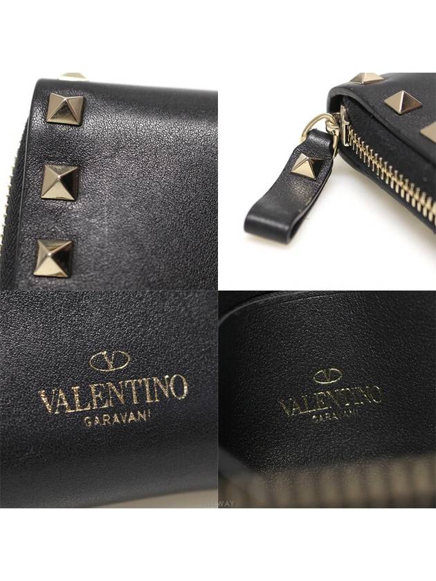 women card wallet - VALENTINO - BALAAN 6