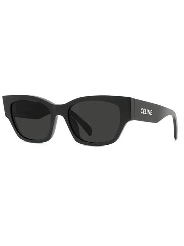 Eyewear Monochroms Sunglasses Black - CELINE - BALAAN 1