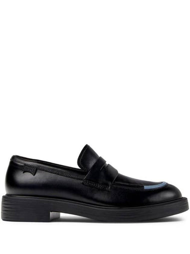 Dean mismatch leather loafers K100982 - CAMPER - BALAAN 1