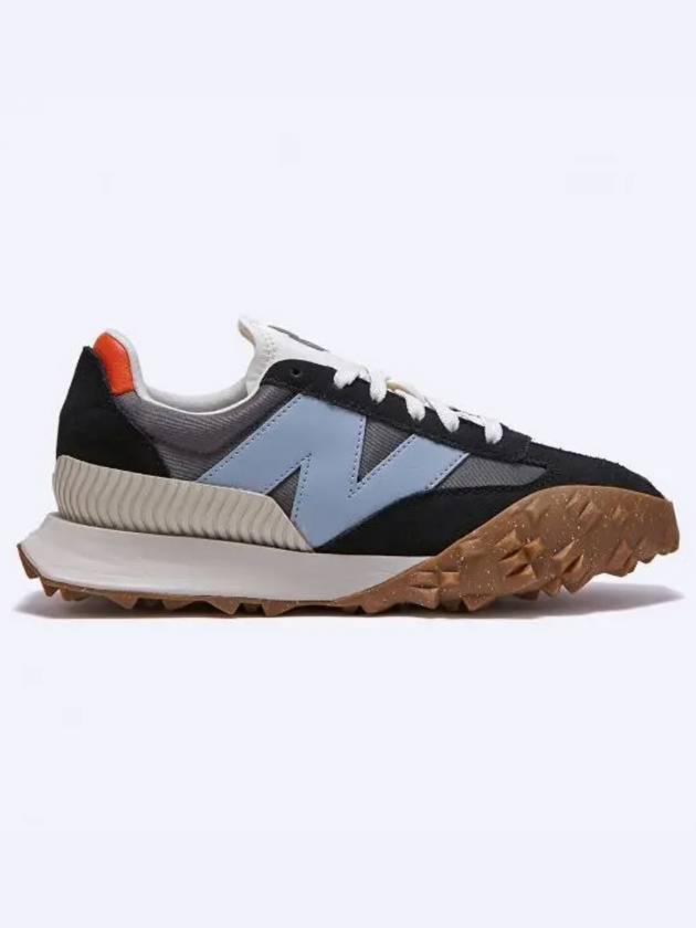 XC-72 Low-Top Sneakers - NEW BALANCE - BALAAN 2